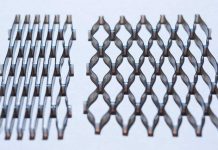 Tạo ra vật thể biến hình nhờ công nghệ in 3D