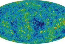 Ảnh “sơ sinh” của vũ trụ