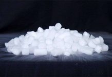 Giải mã toàn tập về đá khô