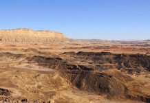 Israel đã biến sự thiếu hụt tài nguyên của mình thành sức mạnh quốc gia như thế nào?