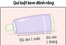 Những thói quen kì cục mà đa phần mọi người mắc phải