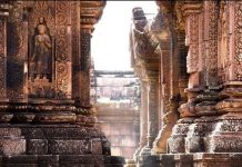 Lonely Planet bình chọn 10 kỳ quan đẹp nhất hành tinh