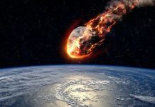 5 bước NASA xử lý tình huống thiên thạch đâm vào Trái đất