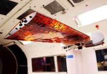 NASA chế tạo cánh mới giúp máy bay chuyển hướng nhẹ như chim