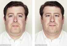 Nửa mặt bên trái hay bên phải trông quyến rũ hơn?