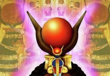 5 thần tình yêu "tài sắc vẹn toàn" trong thần thoại