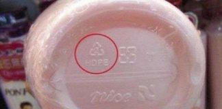95% người dân không biết ý nghĩa của các con số dưới đáy chai, hộp nhựa