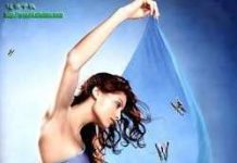 Những người trưởng thành cũng lo lắng về ngoại hình như thanh thiếu niên.