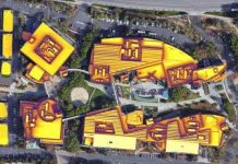 Google ra mắt bản đồ tiềm năng năng lượng mặt trời toàn cầu