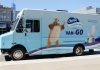 Charmin Van-GO - Dịch vụ toilet di động theo yêu cầu