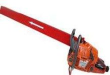 Máy chữa cháy rừng bằng sức gió