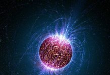 Sao Neutron là gì? Sao Neutron là gì?