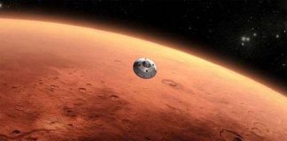 Con người sắp biến sao Hỏa thành thuộc địa?