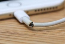 Quy tắc cần nhớ đề phòng cháy nổ khi cắm sạc điện thoại