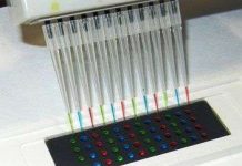 Chip sinh học giúp kiểm nghiệm thuốc chống ung thư