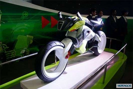 Xe chạy điện dùng công nghệ pin Li-Air và pin nhiên liệu Hydrogen