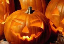 Lễ hội ma Halloween và những điều bạn chưa biết