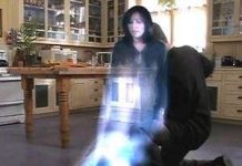 Trạng thái “ảo thân” Trạng thái "ảo thân"