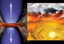 Hé mở cách thức hình thành hệ mặt trời