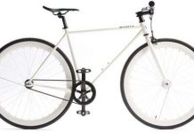 Xe đạp đom đóm