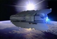 Sóng âm từ động đất Nhật dội tới vũ trụ