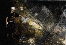 Bí ẩn về lò phản ứng hạt nhân "thời tiền sử"