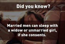 10 luật lệ kỳ lạ và thú vị của Ấn Độ