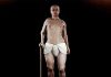 Chân dung "khác lạ" của Pharaoh Tutankhamun