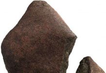 Xác định lại tuổi thiên thạch sao Hỏa