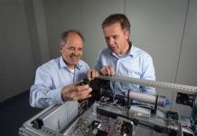 Công nghệ phát hiện nhanh chất nổ, ma túy trong bưu kiện