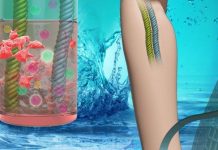 Chế tạo thành công pin y tế an toàn với cơ thể Chế tạo thành công pin y tế an toàn với cơ thể