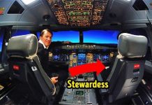 Phi công giải thích về 10 bí mật trên máy bay ít được tiết lộ