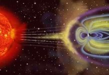 Năm 2011: Bão từ tăng và tiến tới cực đại