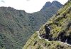 Con đường mòn vĩ đại của đế chế Inca