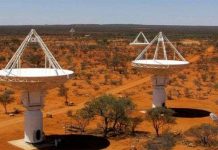 Kính viễn vọng vô tuyến có thể được tái chế từ chảo vệ tinh