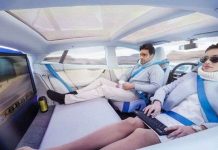 Xe tự lái sẽ xóa sổ khái niệm tắc đường, kẹt xe