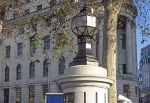 Bí mật ít biết tại các địa danh nổi tiếng thế giới