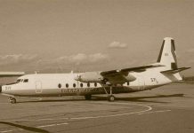 10 tai nạn máy bay kinh hoàng trong thể thao