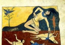 5 dự đoán ngớ ngẩn về Ngày Tận thế thời Trung cổ