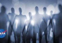 NASA đã thừa nhận sự tồn tại của người ngoài hành tinh