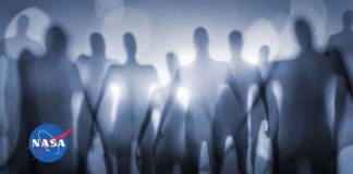 NASA đã thừa nhận sự tồn tại của người ngoài hành tinh