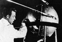 6 sự kiện quan trọng đánh dấu 60 năm chinh phục vũ trụ của loài người 6 sự kiện quan trọng đánh dấu 60 năm chinh phục vũ trụ của loài người