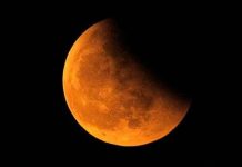 Nhật thực có thể làm thay đổi thời tiết