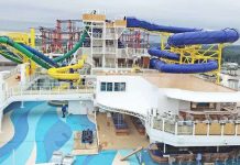 Có gì bên trong 8 du thuyền xa hoa bậc nhất thế giới?