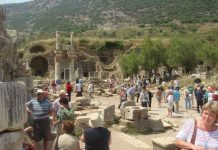 Bí ẩn sự biến mất của các nền văn minh cổ đại