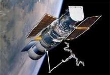 Kính viễn vọng Hubble thực hiện những quan sát mới về Mặt Trăng