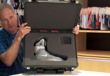 Nike sẽ thiết kế giầy tự buộc dây như trong phim “Back To The Future”