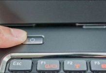 Tại sao nút nguồn các thiết bị điện tử đều là biểu tượng này?