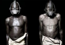 Ý nghĩa các kiểu mặt nạ "ám ảnh con người" trong lịch sử