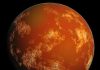 Phát hiện mới về tồn tại sự sống dưới bề mặt sao Hỏa